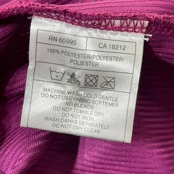 Antigua Womens Desert Dry Xtra Lite 1/4 Zip Pullover Jacket - Size M - - Picture 12 of 15